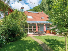 am Schönwasen Comfortable holiday residence